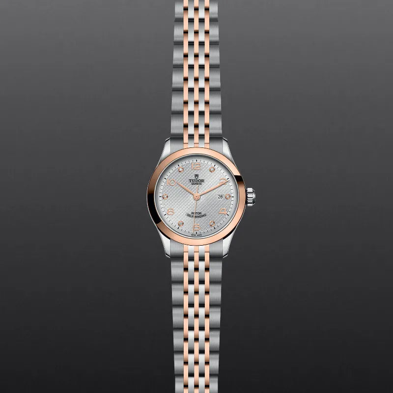 TUDOR 1926 - Little Switzerland