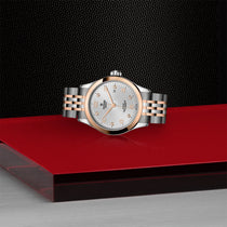 TUDOR 1926 - Little Switzerland