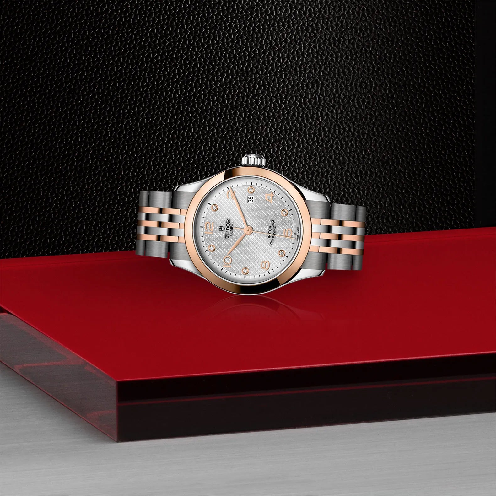 TUDOR 1926 - Little Switzerland