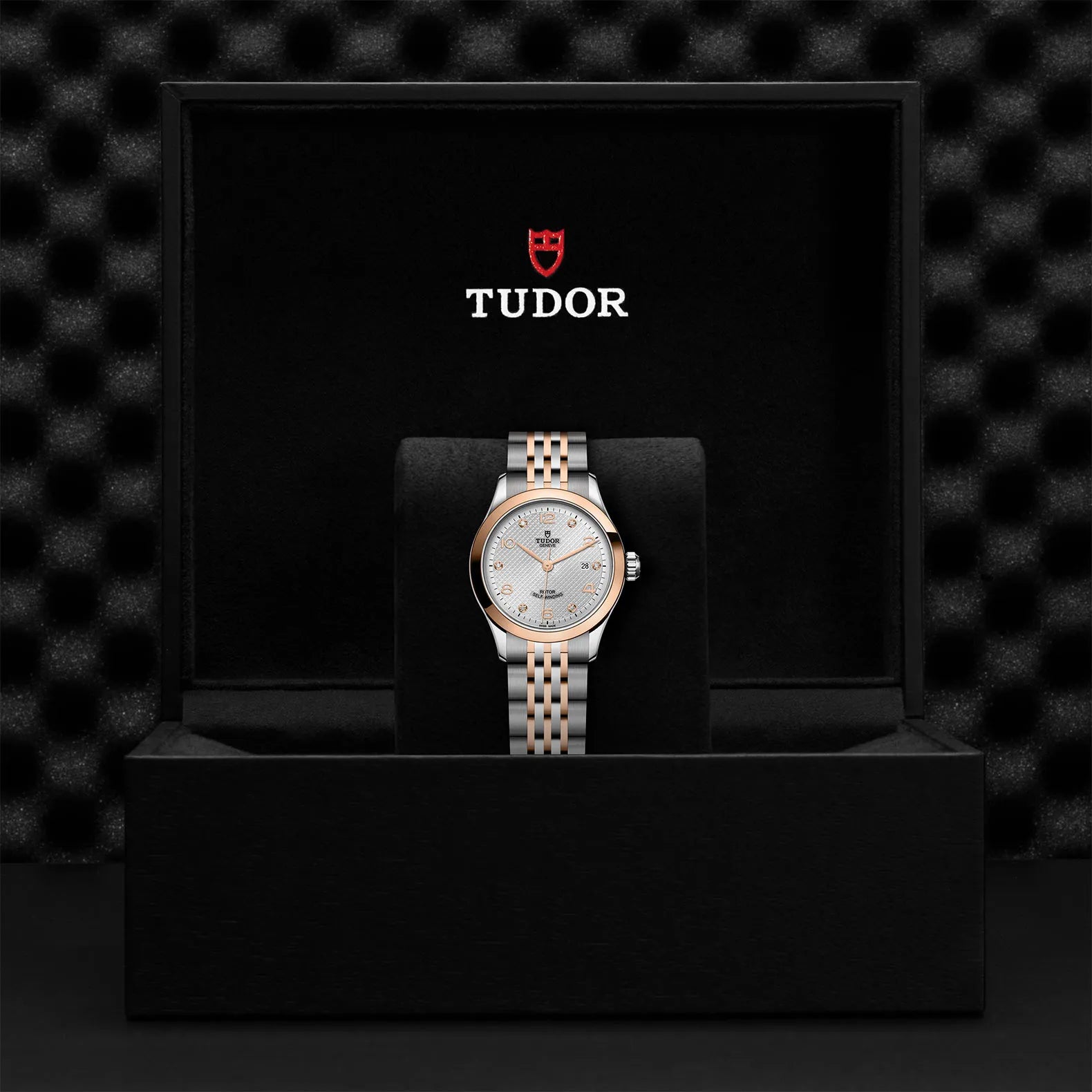TUDOR 1926 - Little Switzerland