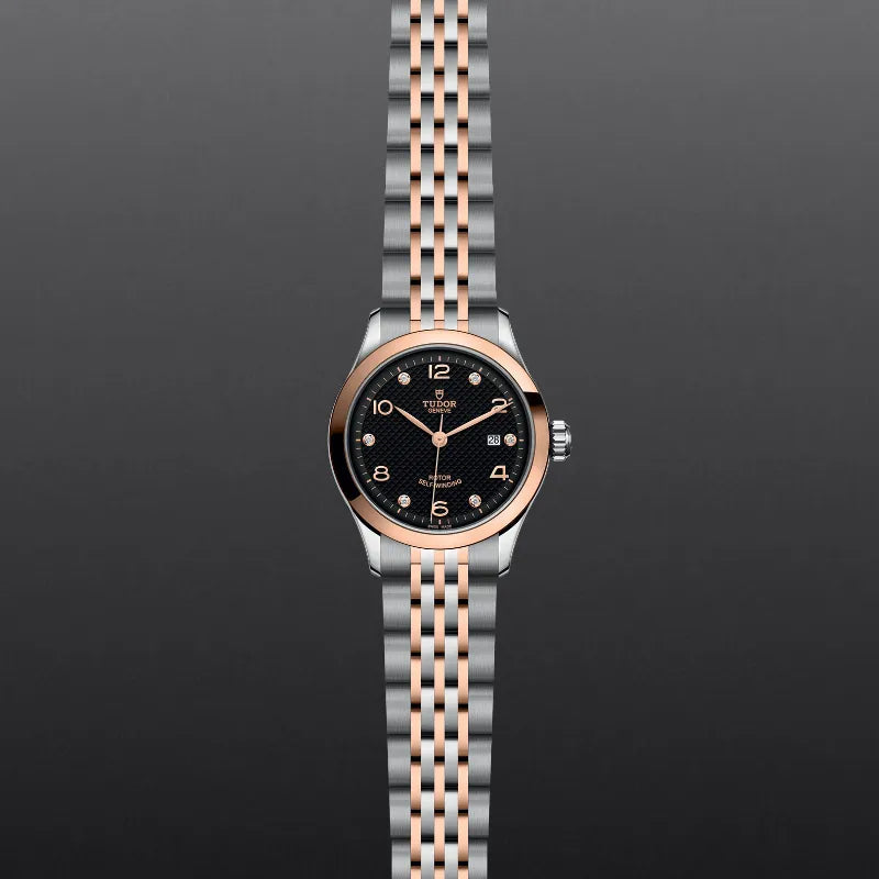 TUDOR 1926 - Little Switzerland