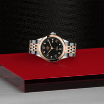 TUDOR 1926 - Little Switzerland