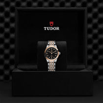 TUDOR 1926 - Little Switzerland