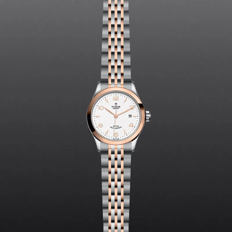 TUDOR 1926 - Little Switzerland