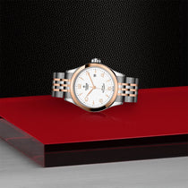 TUDOR 1926 - Little Switzerland