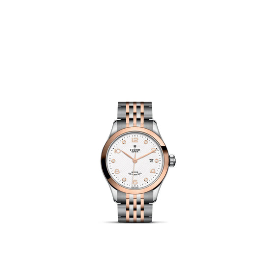 TUDOR 1926 - Little Switzerland