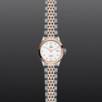 TUDOR 1926 - Little Switzerland