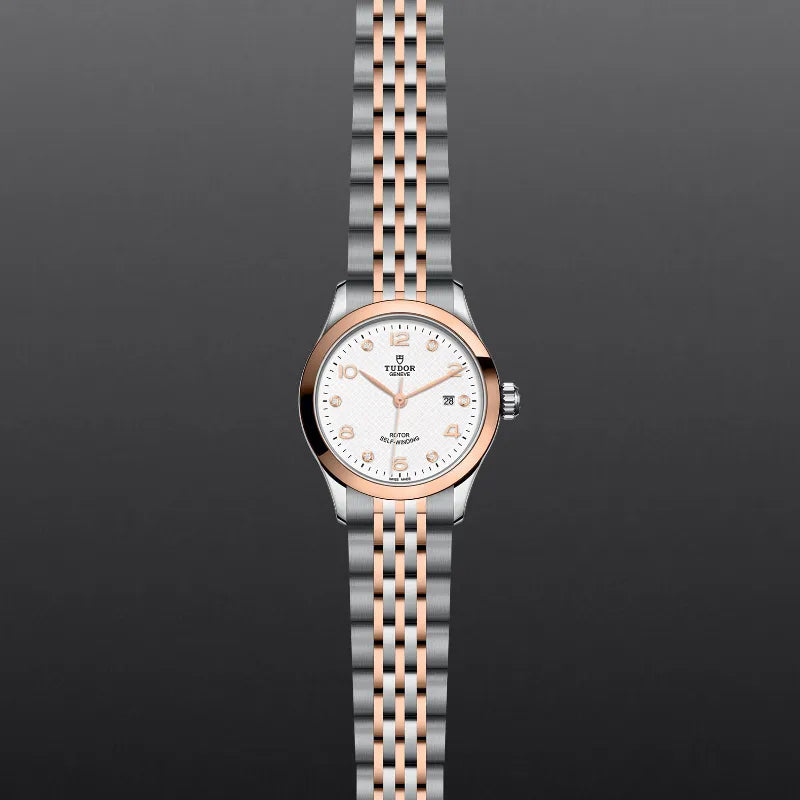 TUDOR 1926 - Little Switzerland