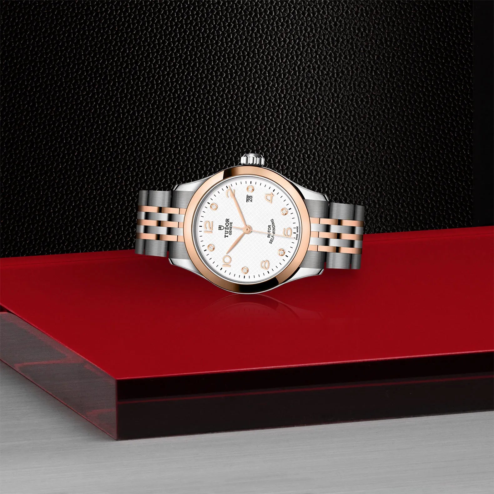 TUDOR 1926 - Little Switzerland