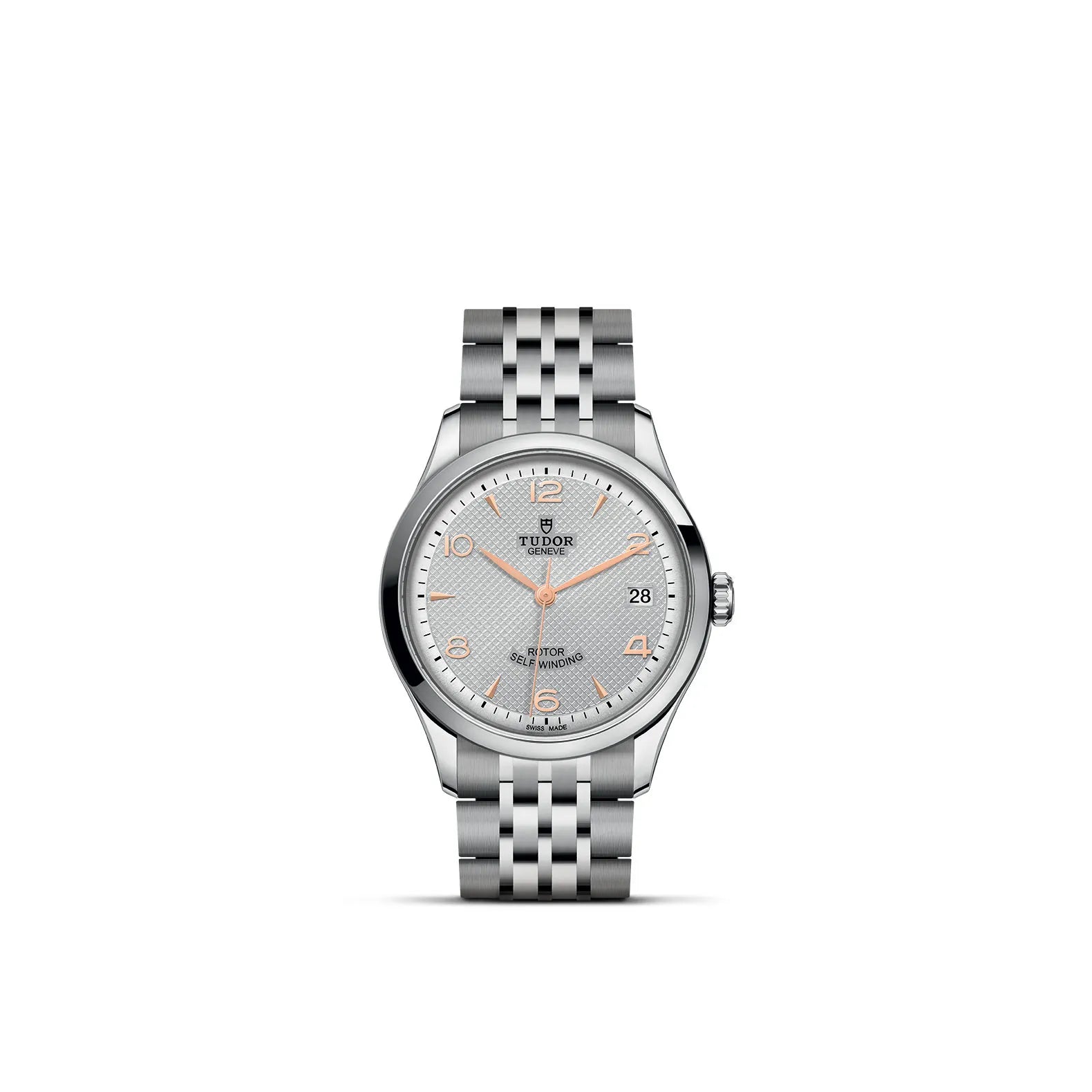 TUDOR 1926 - Little Switzerland