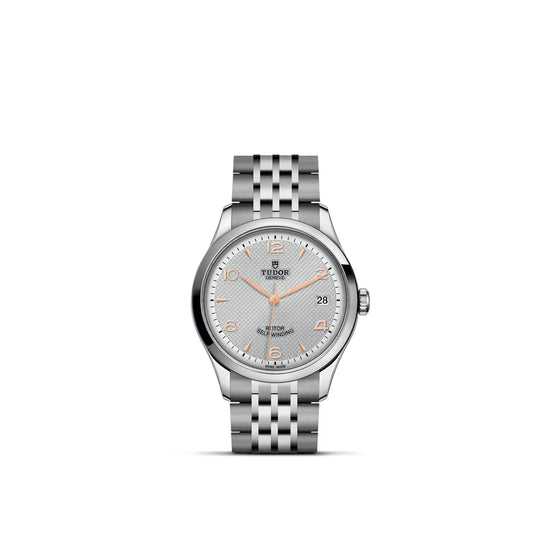 TUDOR 1926 - Little Switzerland