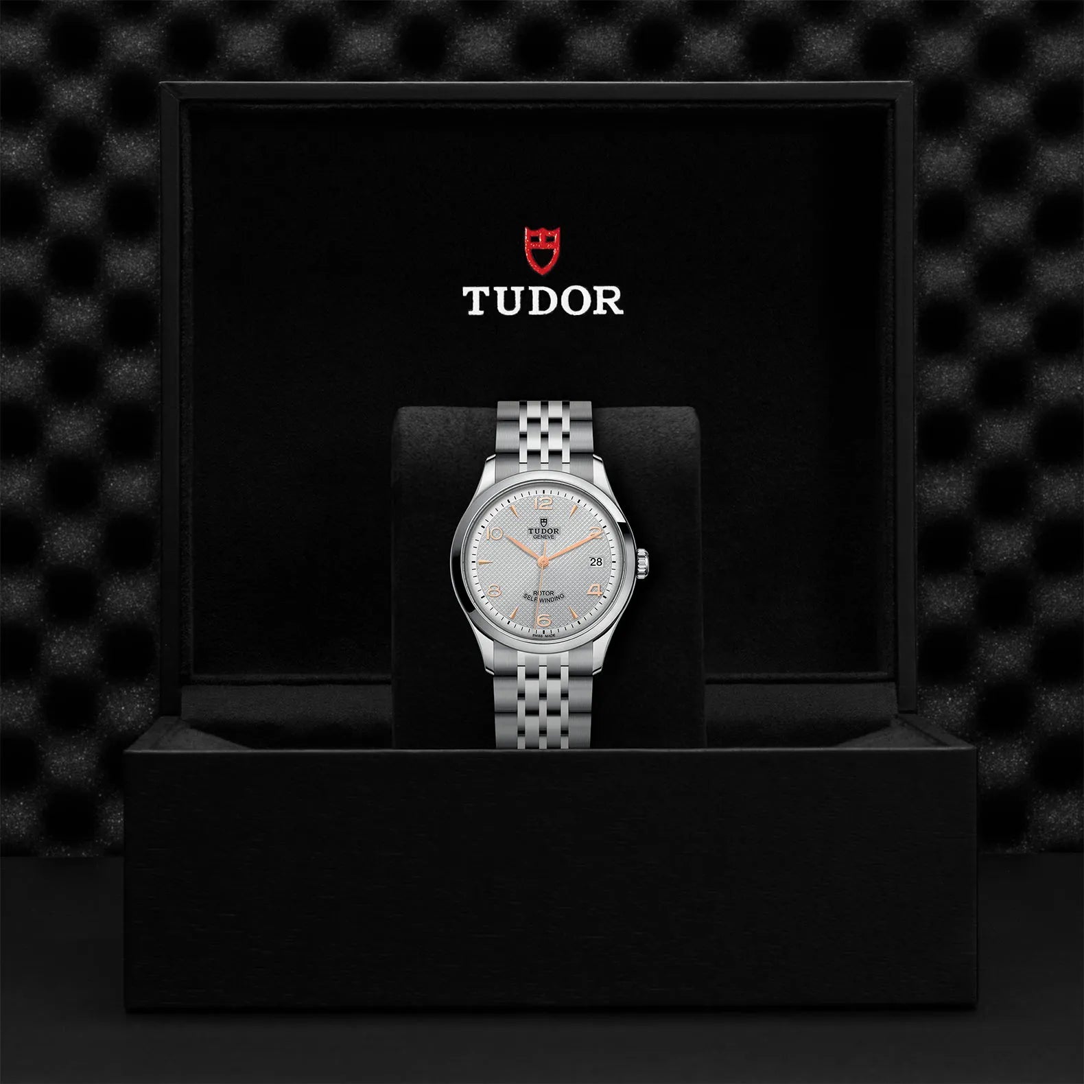 TUDOR 1926 - Little Switzerland