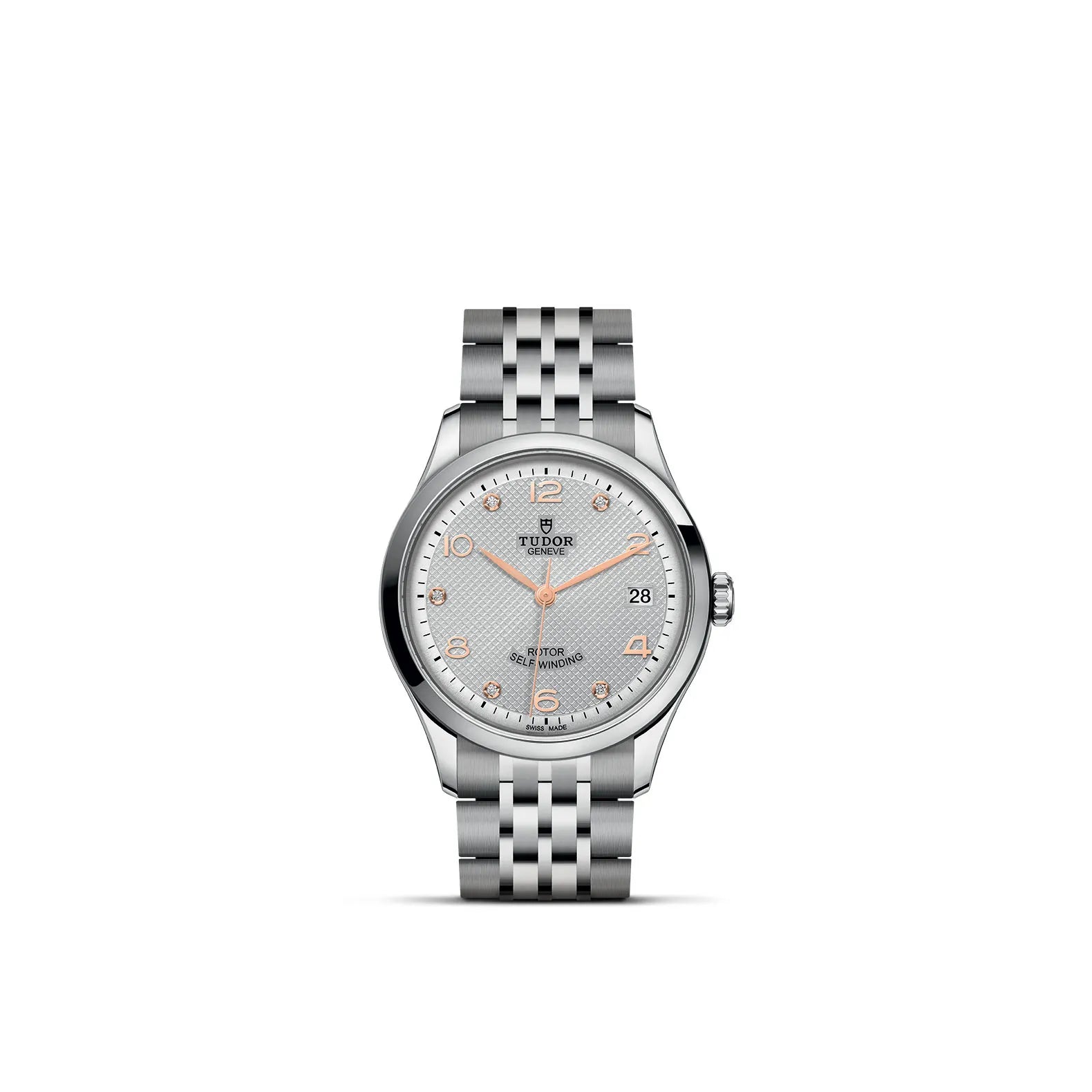 TUDOR 1926 - Little Switzerland