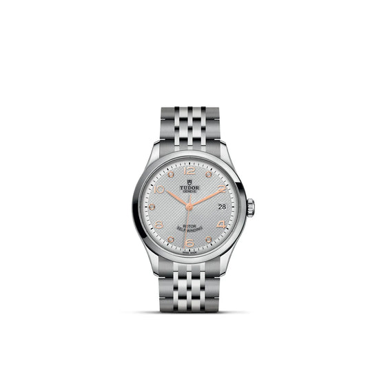 TUDOR 1926 - Little Switzerland