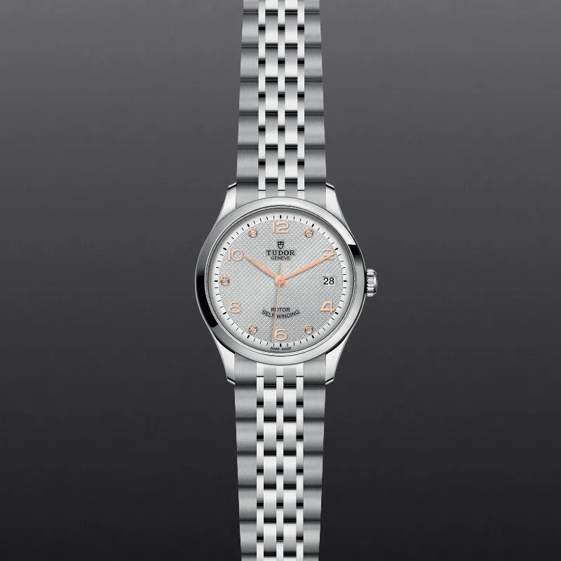 TUDOR 1926 - Little Switzerland