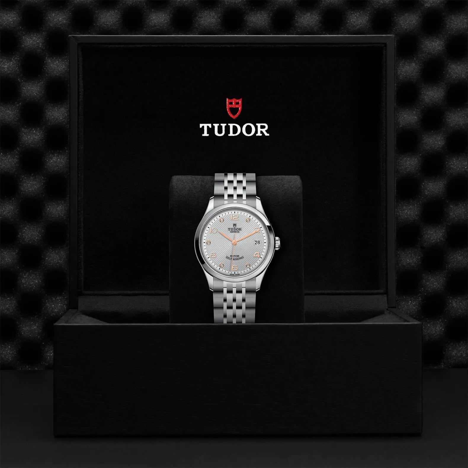 TUDOR 1926 - Little Switzerland