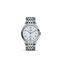 TUDOR 1926 - Little Switzerland