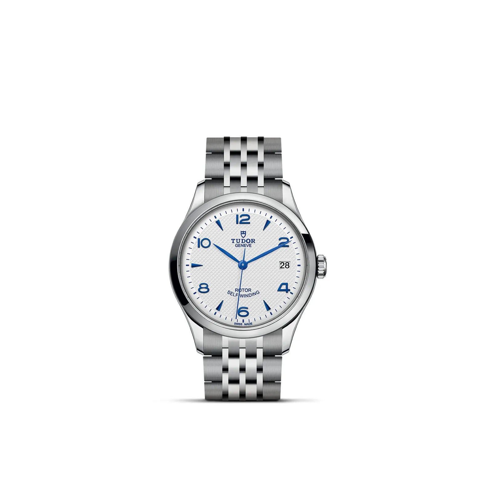 TUDOR 1926 - Little Switzerland