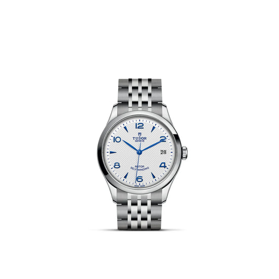 TUDOR 1926 - Little Switzerland