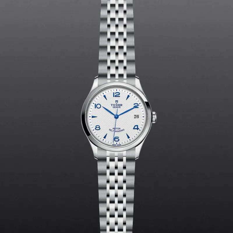 TUDOR 1926 - Little Switzerland