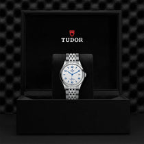 TUDOR 1926 - Little Switzerland
