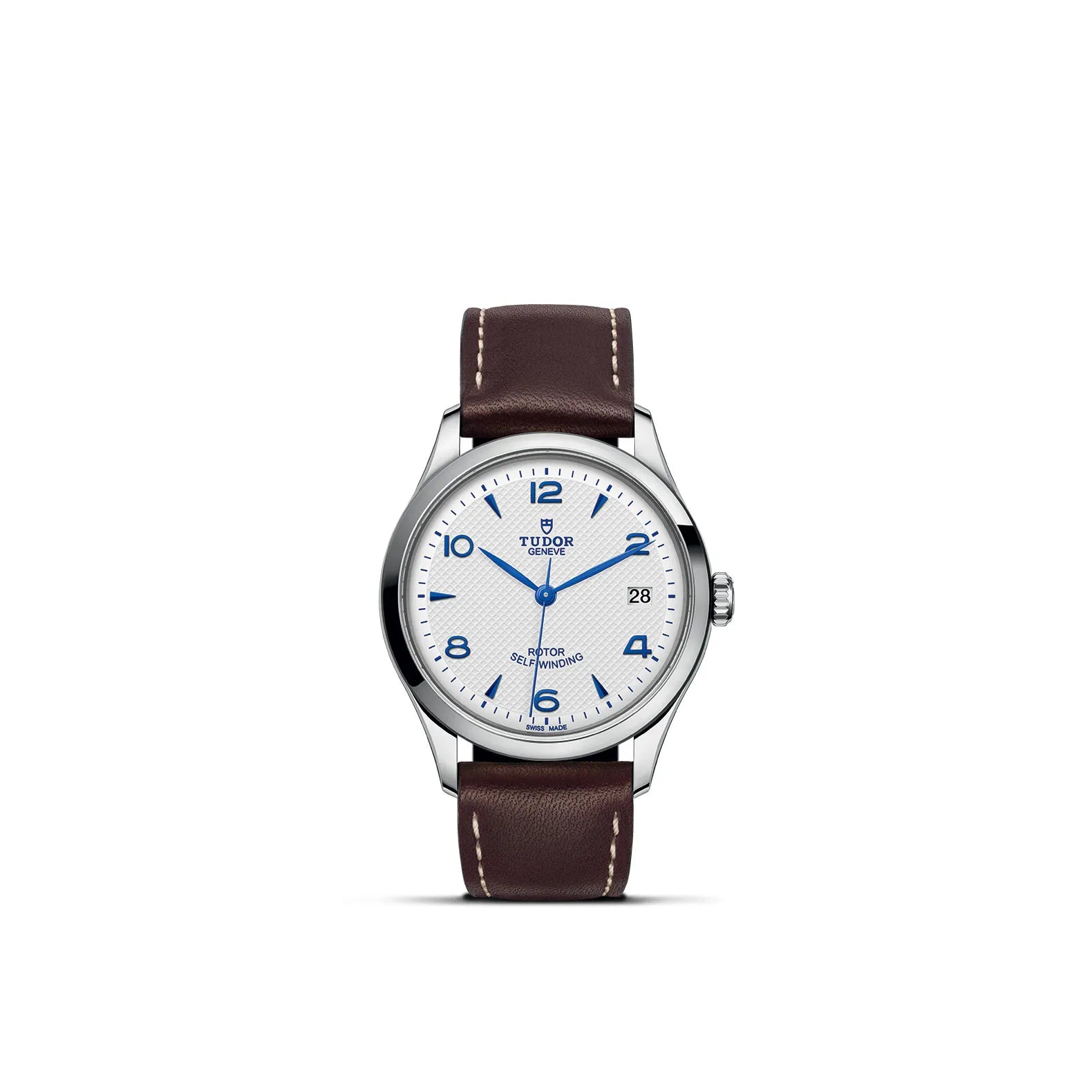 TUDOR 1926 - Little Switzerland