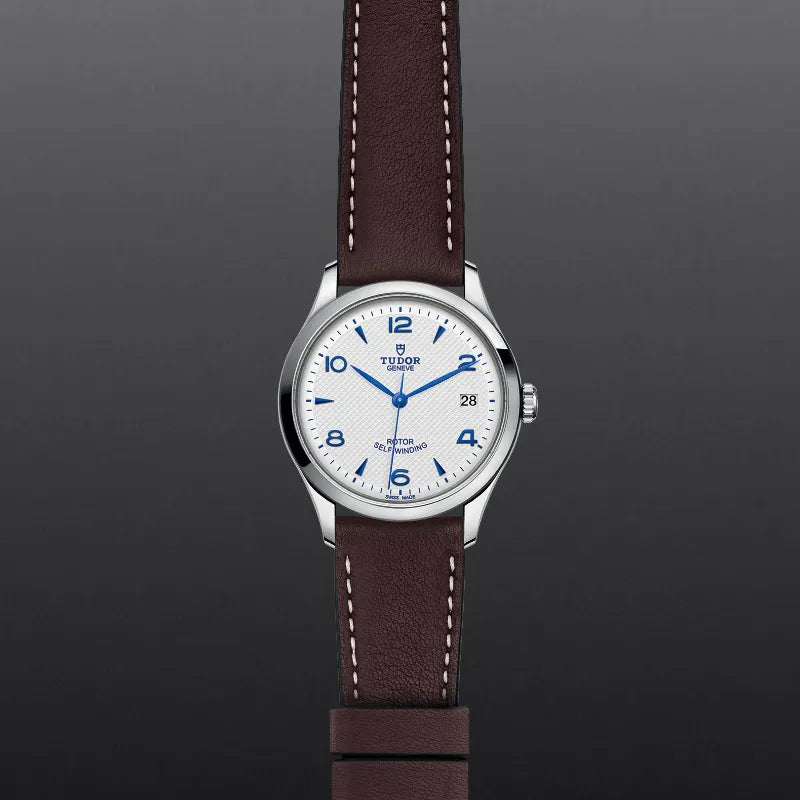 TUDOR 1926 - Little Switzerland