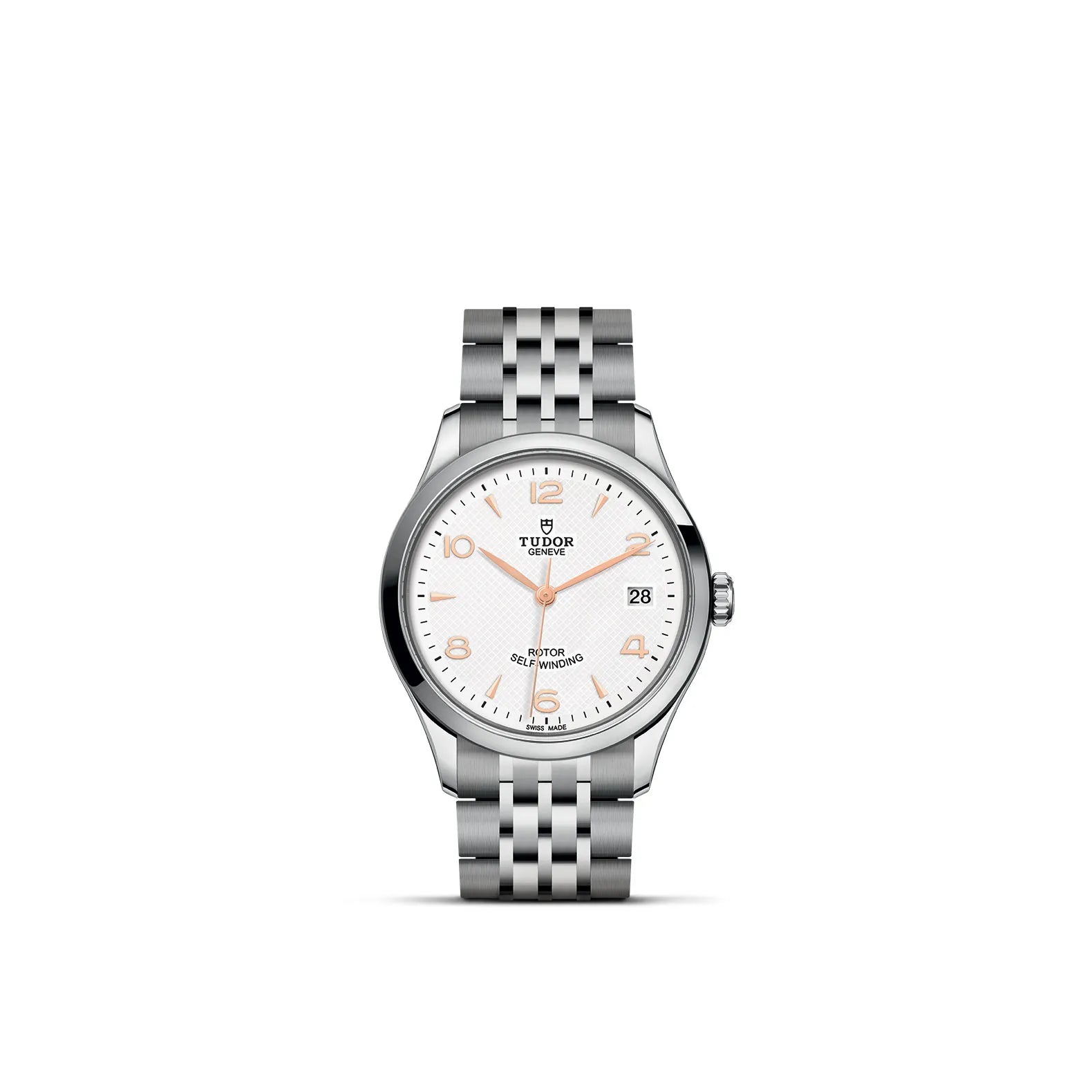 TUDOR 1926 - Little Switzerland