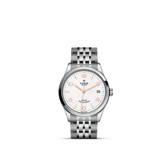 TUDOR 1926 - Little Switzerland