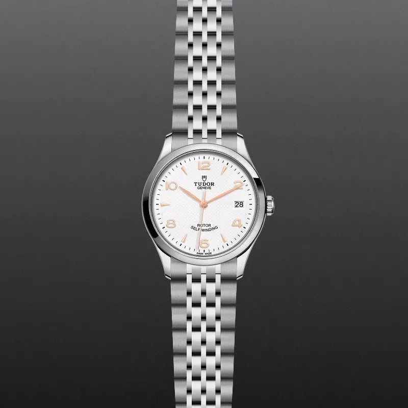 TUDOR 1926 - Little Switzerland