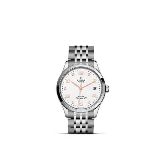 TUDOR 1926 - Little Switzerland