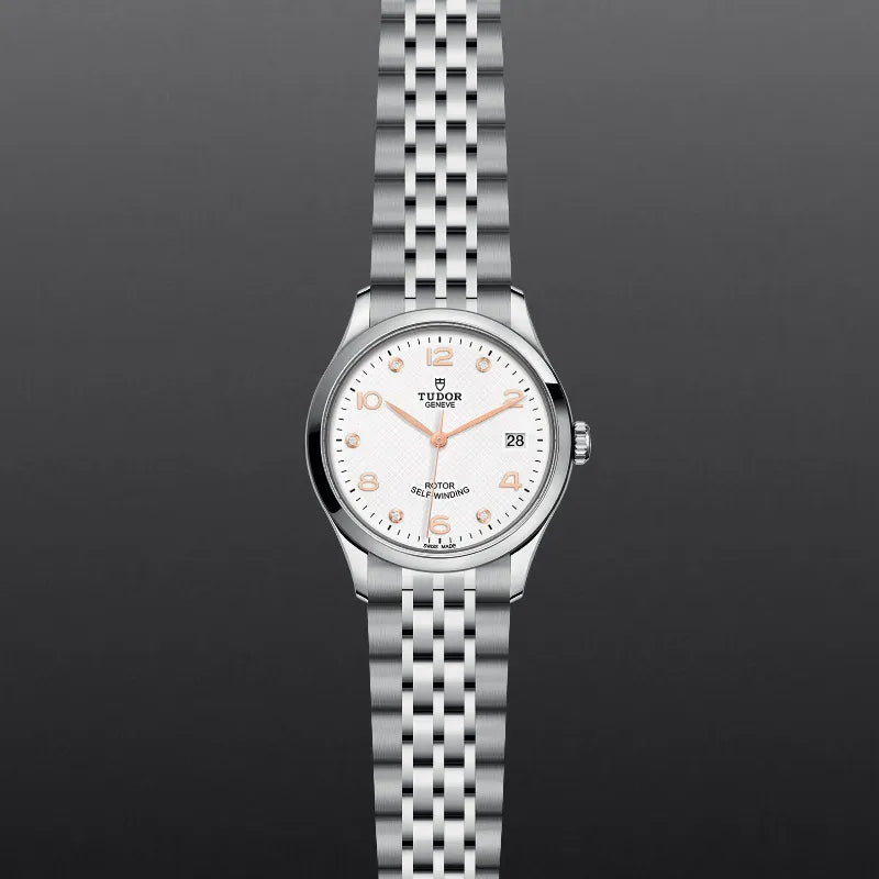 TUDOR 1926 - Little Switzerland
