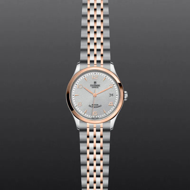 TUDOR 1926 - Little Switzerland
