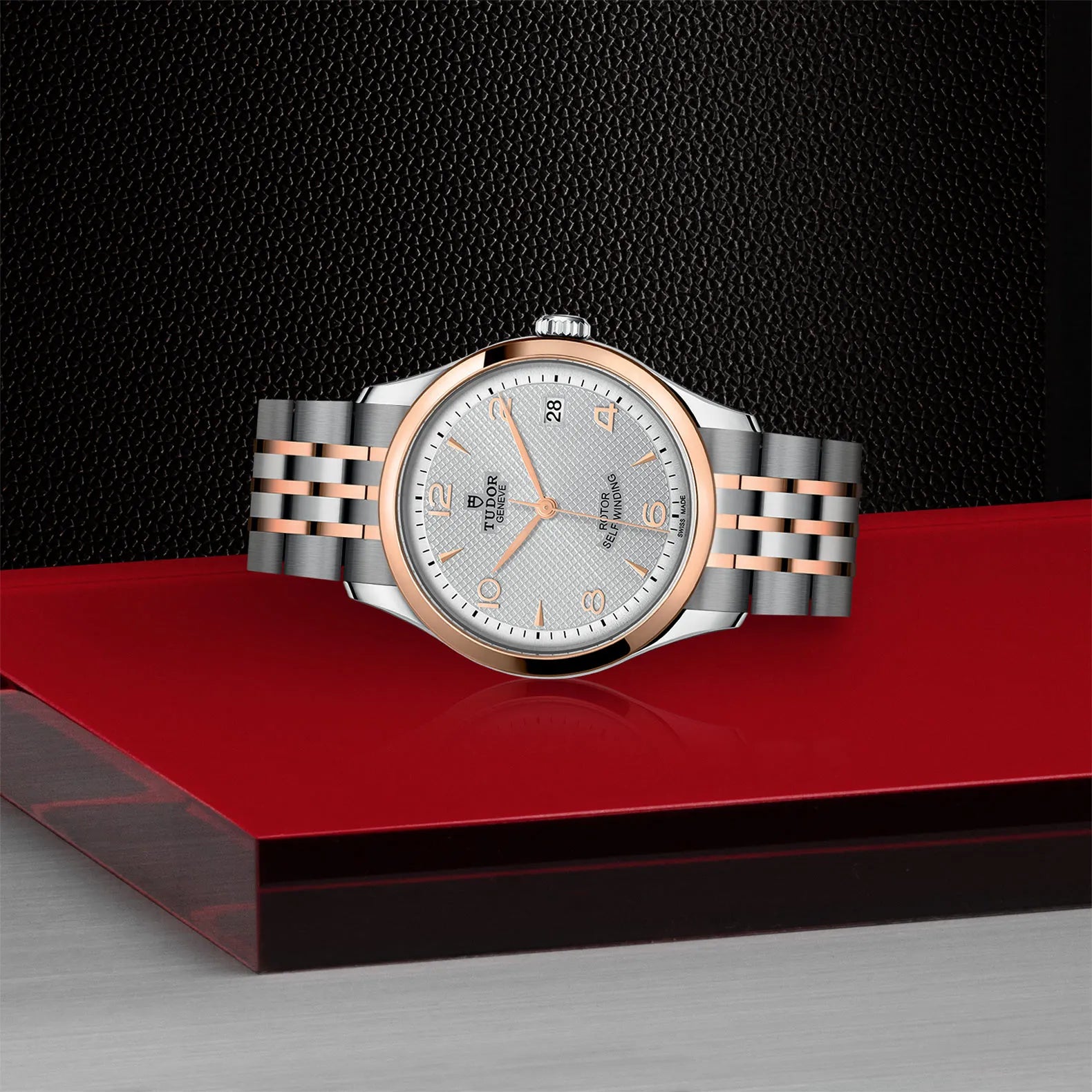 TUDOR 1926 - Little Switzerland