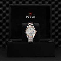 TUDOR 1926 - Little Switzerland