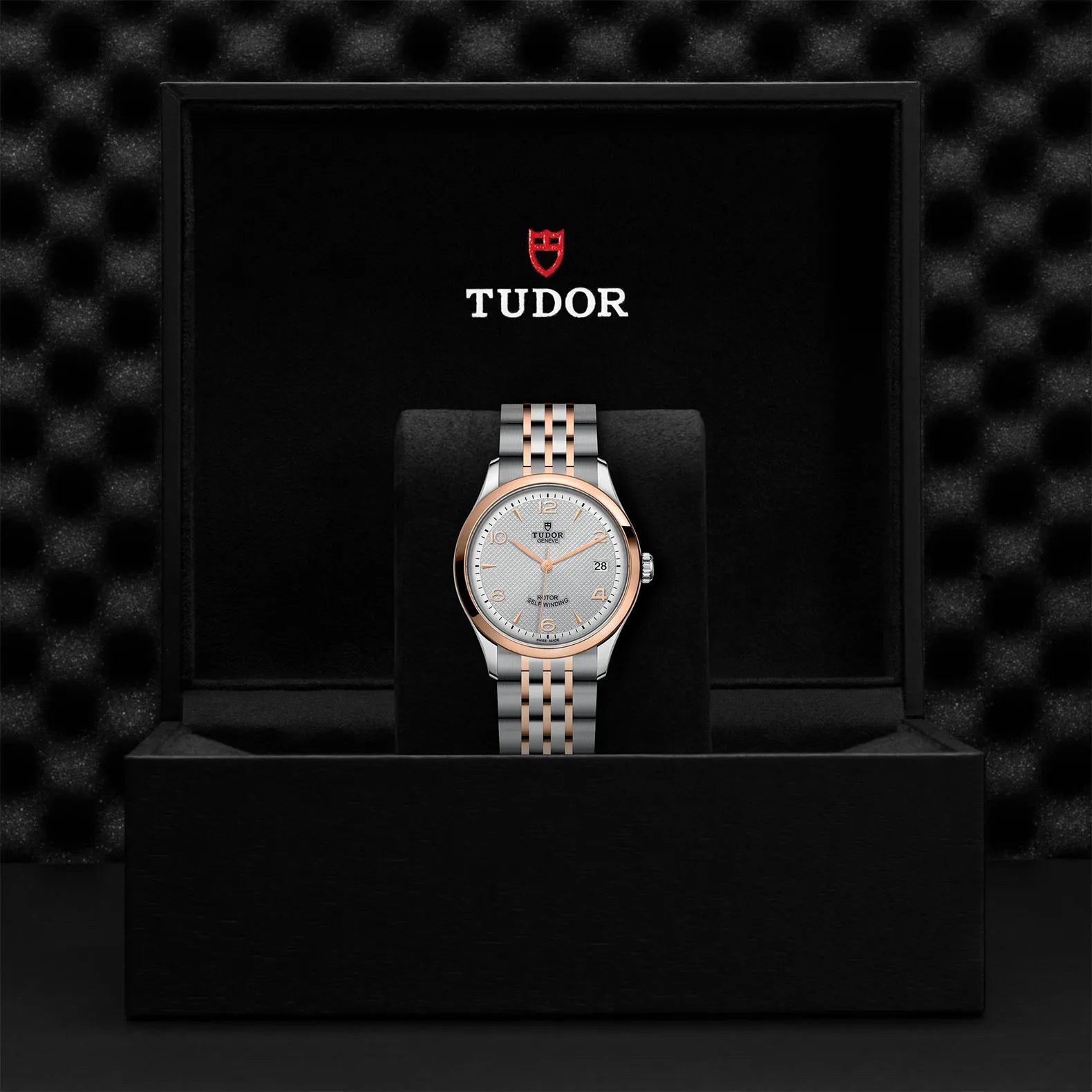 TUDOR 1926 - Little Switzerland