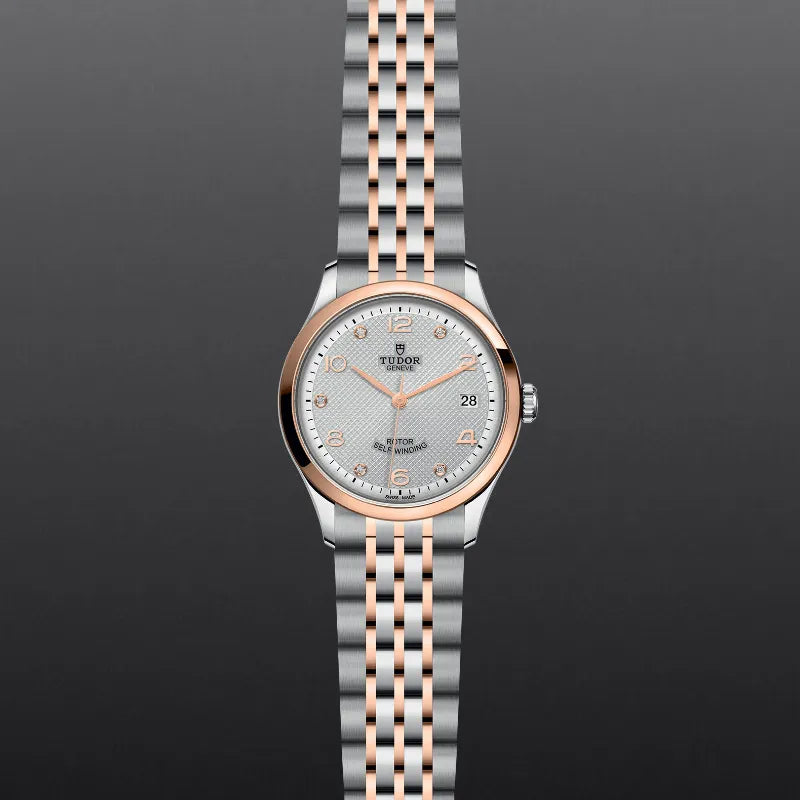 TUDOR 1926 - Little Switzerland