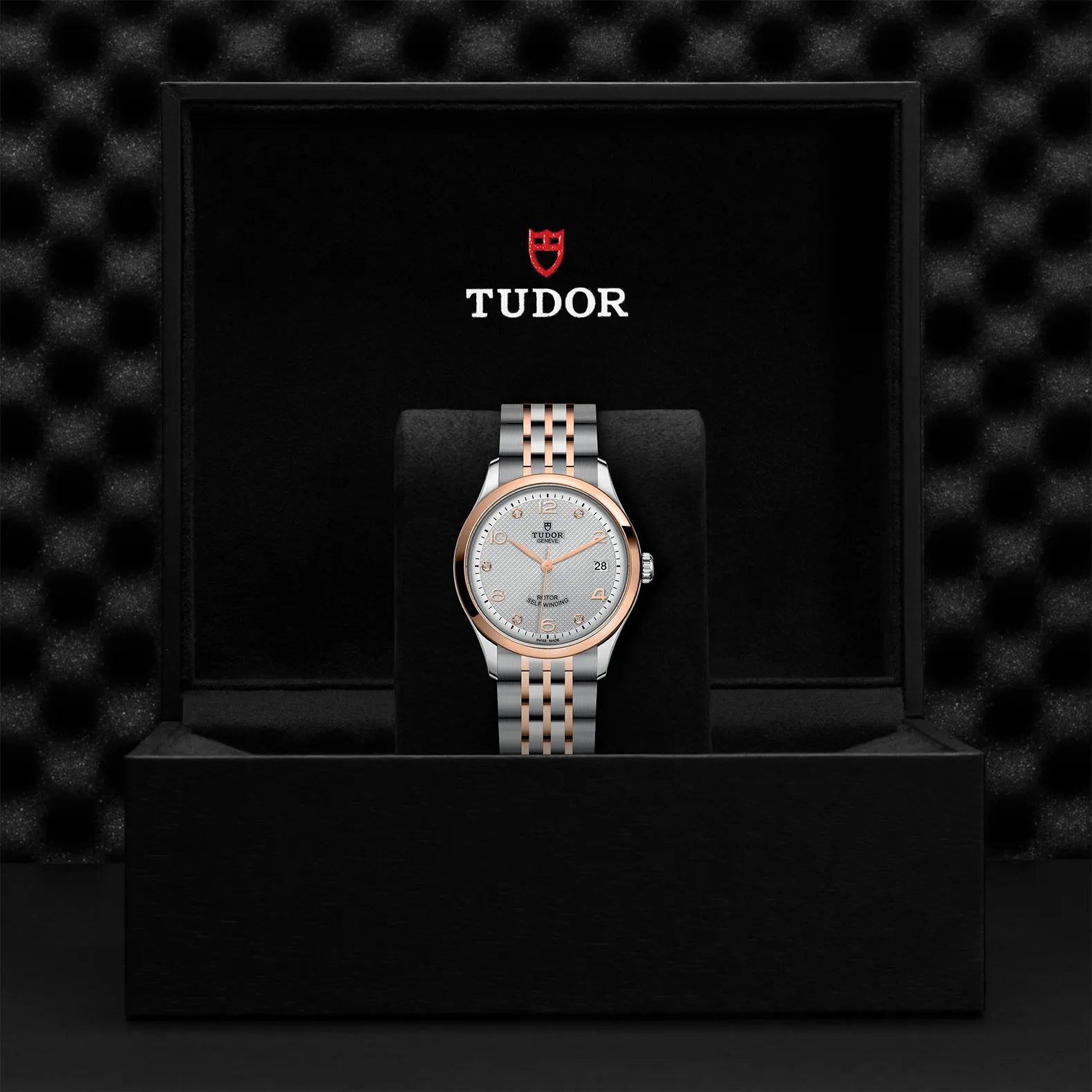TUDOR 1926 - Little Switzerland