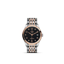TUDOR 1926 - Little Switzerland