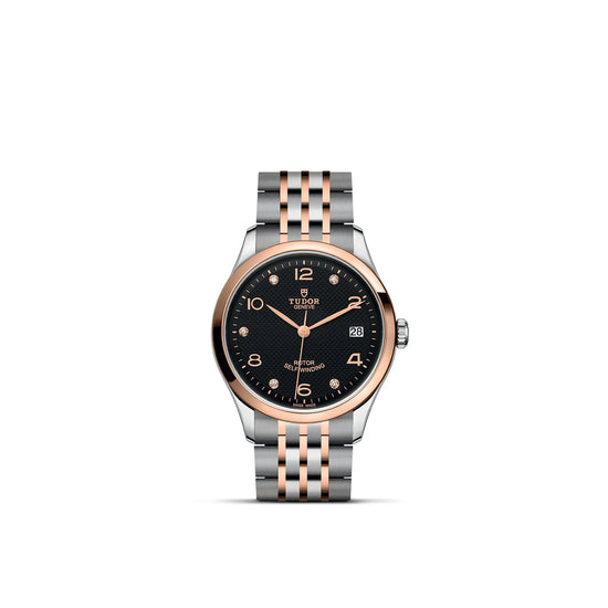 TUDOR 1926 - Little Switzerland