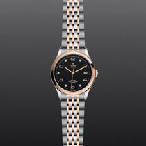 TUDOR 1926 - Little Switzerland