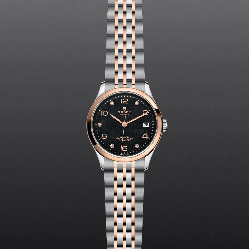 TUDOR 1926 - Little Switzerland