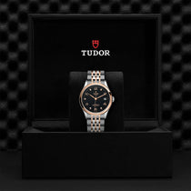TUDOR 1926 - Little Switzerland