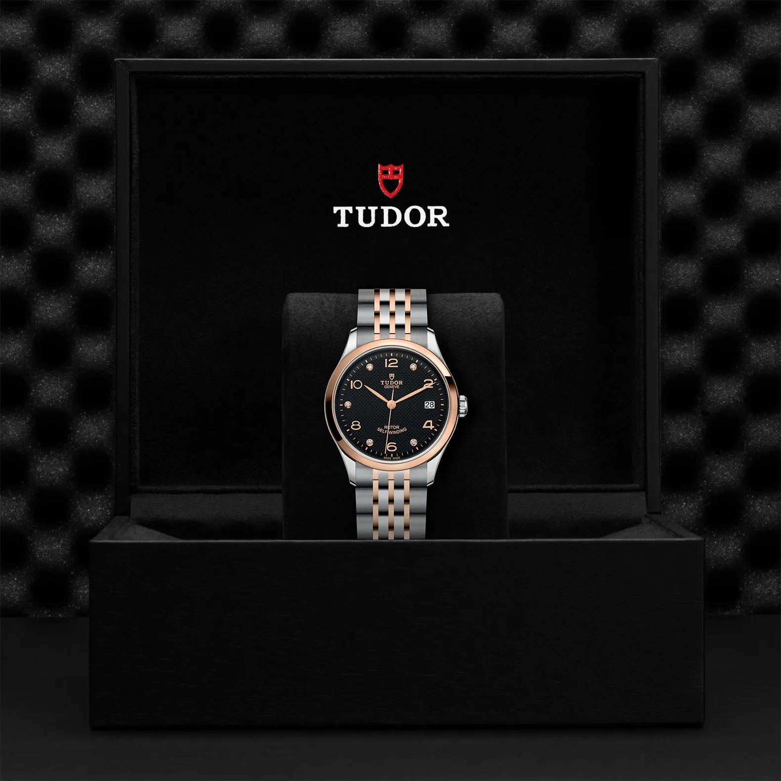 TUDOR 1926 - Little Switzerland
