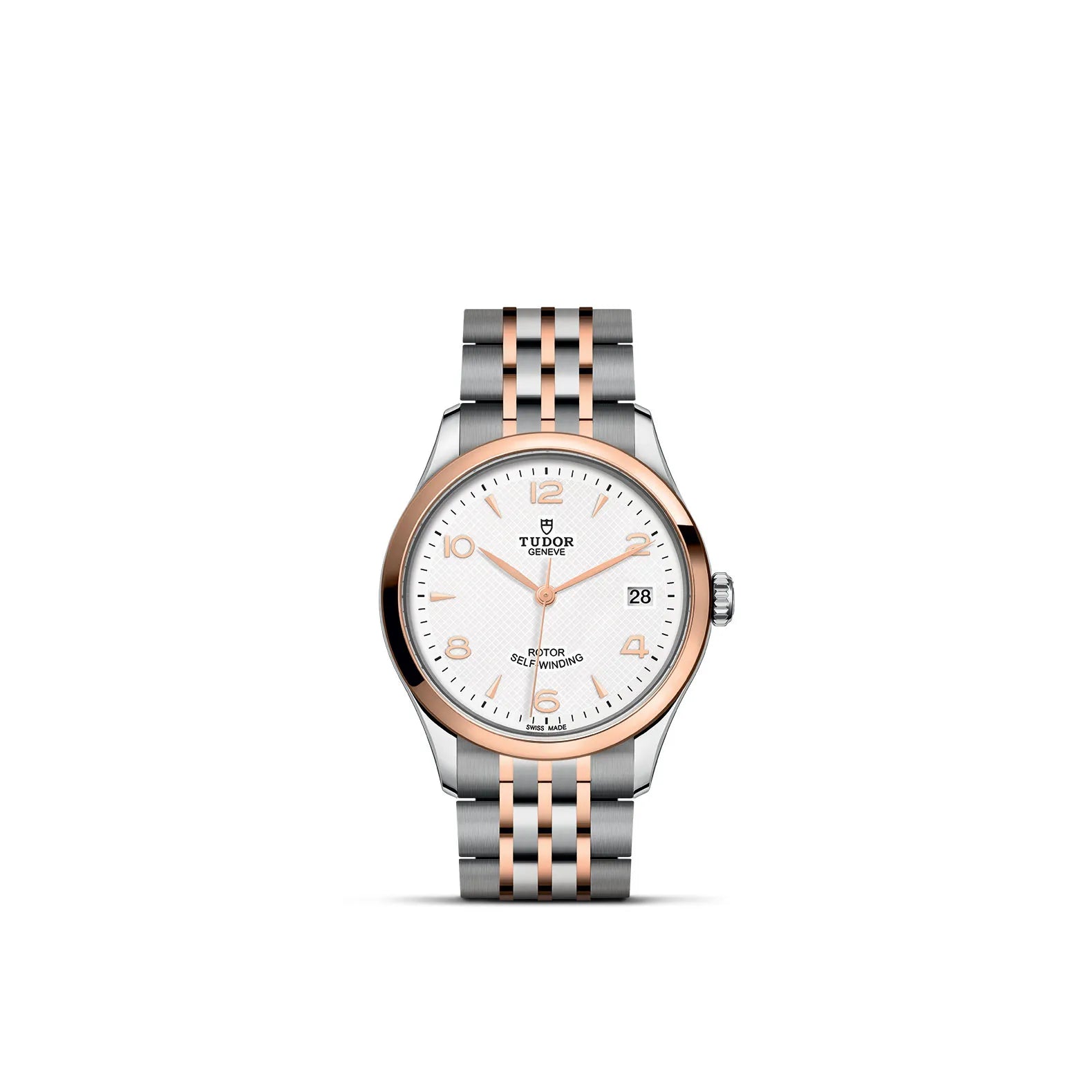 TUDOR 1926 - Little Switzerland