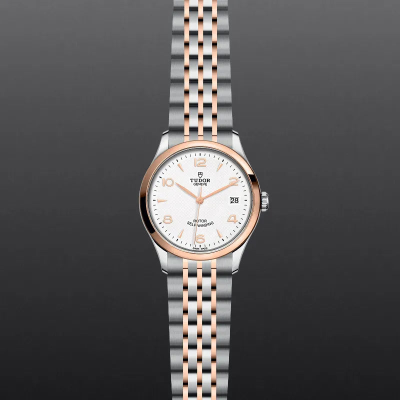 TUDOR 1926 - Little Switzerland