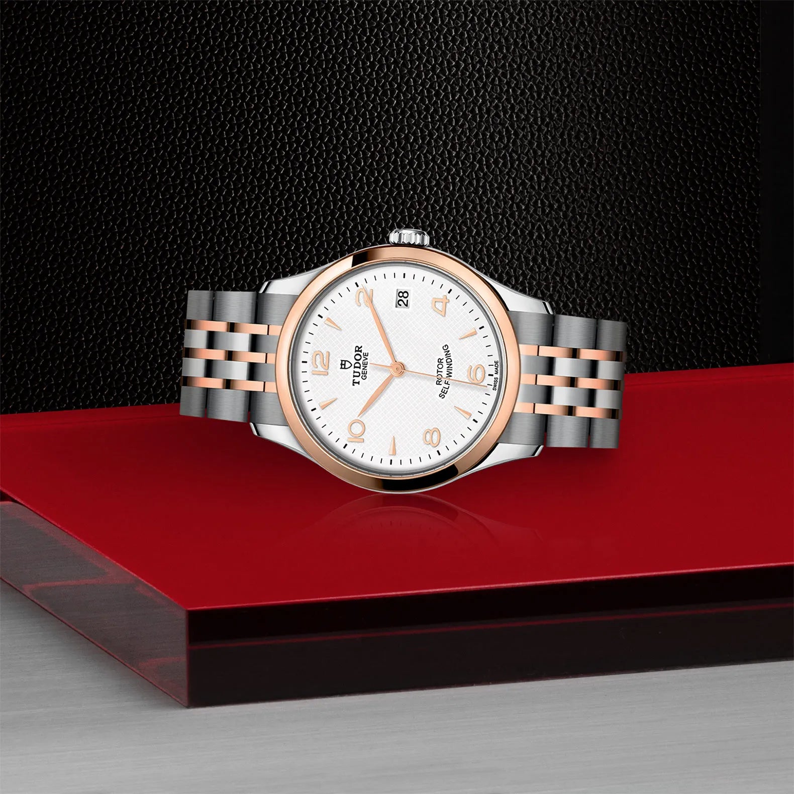 TUDOR 1926 - Little Switzerland
