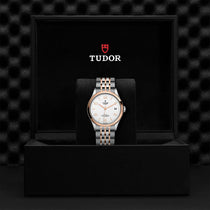 TUDOR 1926 - Little Switzerland