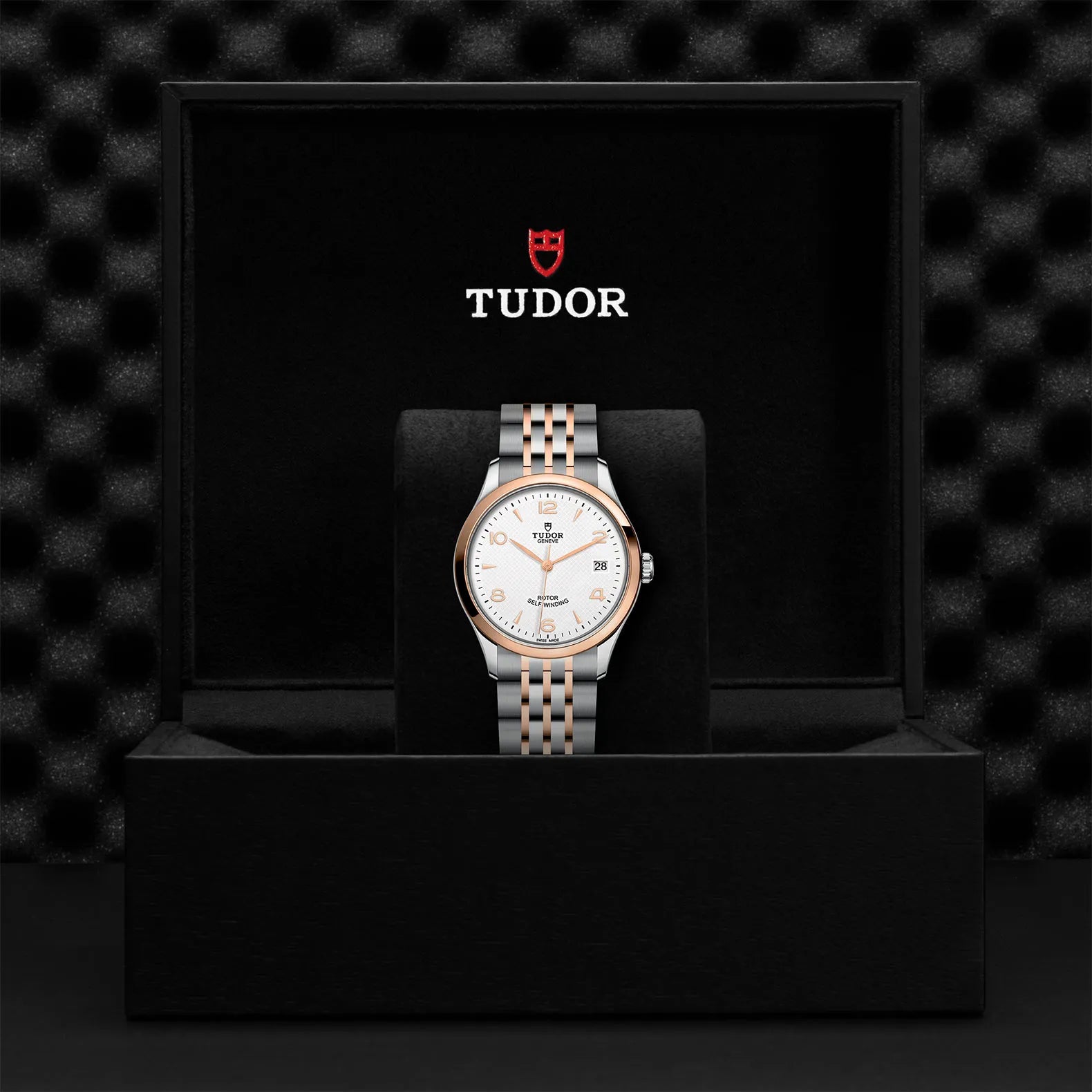 TUDOR 1926 - Little Switzerland