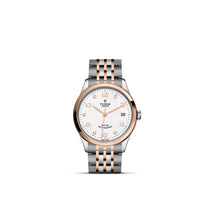 TUDOR 1926 - Little Switzerland